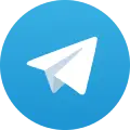 Telegram icon